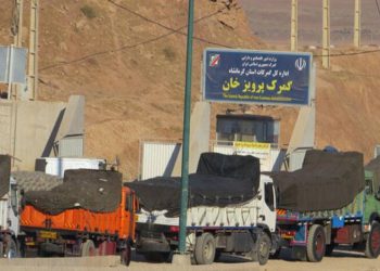 عراق دومین مقصد بزرگ صادرات ایران