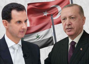 زمان دیدار اردوغان و اسد هنوز تعیین نشده است