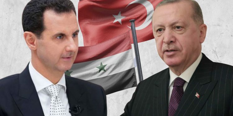 زمان دیدار اردوغان و اسد هنوز تعیین نشده است