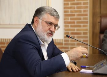 برای اولین بار، امسال تردد مستقیم از مرز تمرچین تا کربلا انجام می شود