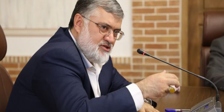 برای اولین بار، امسال تردد مستقیم از مرز تمرچین تا کربلا انجام می شود
