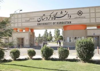 درخشش دانشگاه کردستان در رتبه‌بندی موسسه ی تایمز ۲۰۲۴