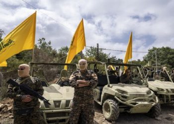 اسرائیل در معرض خطر «جنگ فاجعه بار» در برابر حزب الله است