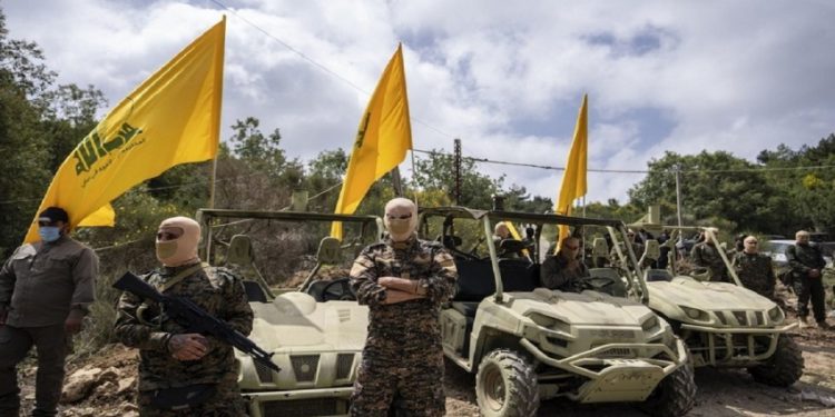 اسرائیل در معرض خطر «جنگ فاجعه بار» در برابر حزب الله است