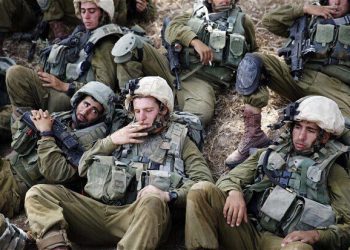 ناتوانی ارتش اسرائیل در جنگ‌های طولانی