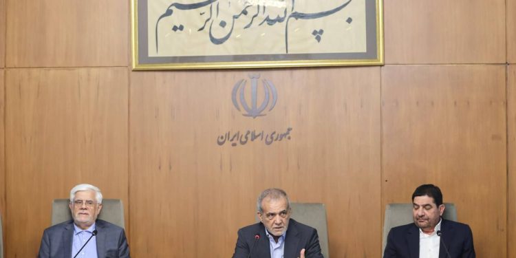 باید کابینهای تشکیل دهیم که جلوه وفاق ملی باشد