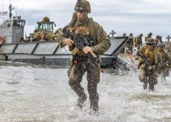 کاپیتان آمریکایی: نتوانسته‌ایم حملات انصارالله را دفع کنیم