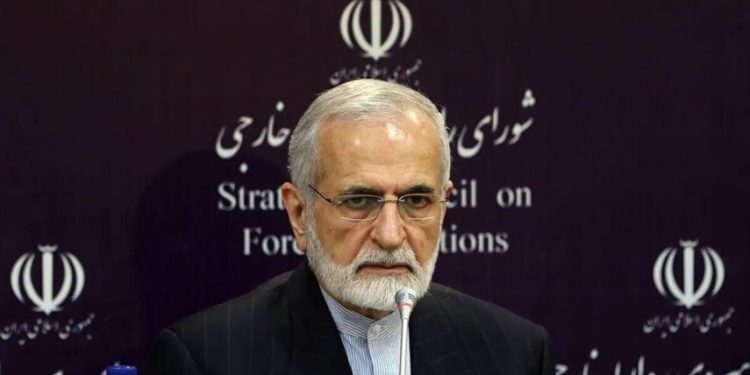 ایران: در صورت جنگ فراگیر علیه لبنان با تمام امکانات از حزبالله حمایت میکنیم