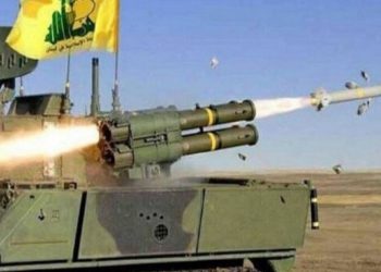 حملات سنگین حزب‌الله به شهرک‌های صهیونیست‌نشین
