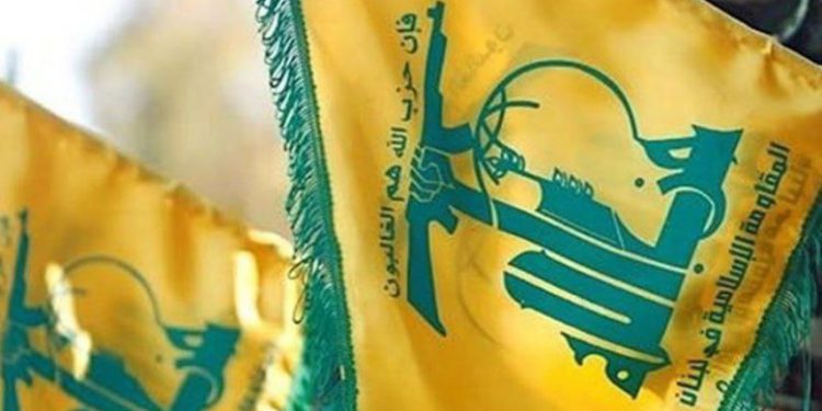 بیانیه حزبالله لبنان در خصوص اقدام تروریستی صهیونیستها در بیروت