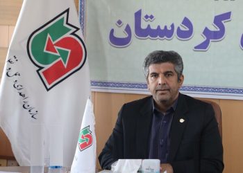 رفع نقاط حادثه‌خیز جاده های کردستان به  حدود 1300 میلیارد ریال اعتبار نیاز دارد