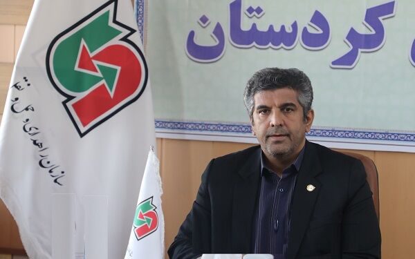 رفع نقاط حادثه‌خیز جاده های کردستان به  حدود 1300 میلیارد ریال اعتبار نیاز دارد