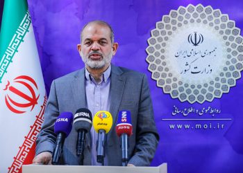 زائران اربعین بیش از ۷ روز در عراق نمانند