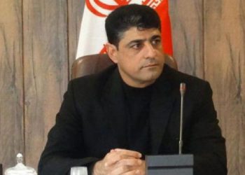بهروز ابراهیم آبادی رییس شورای شهر سنندج شد
