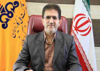 با ضریب نفوذ ۱۰۰ درصدی گاز، کردستان اولین استان سبز کشور شد