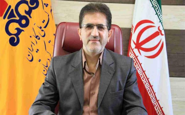 با ضریب نفوذ ۱۰۰ درصدی گاز، کردستان اولین استان سبز کشور شد