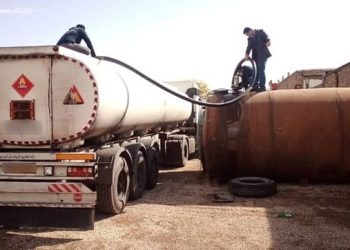 محکومیت ۴ میلیاردی قاچاقچی سوخت در مریوان