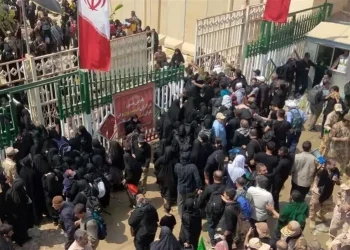 پیش بینی اعزام ۸۰۰ هزار زایر حسینی از مرز خسروی