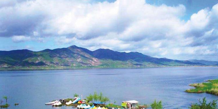 فراخوان مشارکت در محدوده گردشگری تالاب بین‌المللی زریوار برای اولین بار