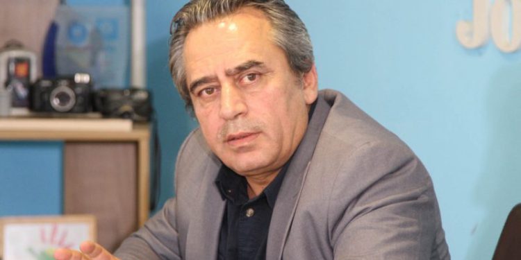 فقدان “حاکمیت قانون” دلیل ترور روزنامه نگاران در اقلیم کردستان است