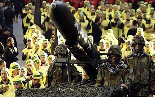 بزرگترین عملیات هوایی حزب الله علیه پایگاه جاسوسی رژیم صهیونیستی