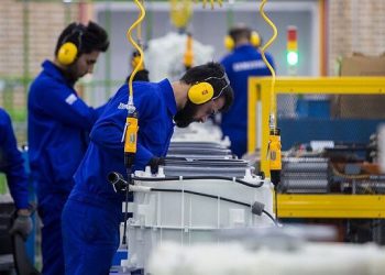 پرداخت ۷۵۰۰ میلیارد تومان تسهیلات برای ایجاد اشتغال استان کرمانشاه