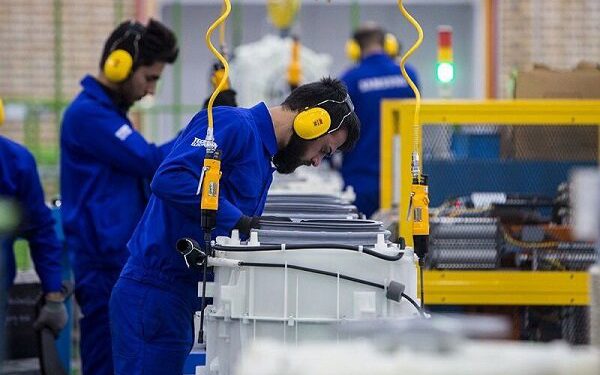 پرداخت ۷۵۰۰ میلیارد تومان تسهیلات برای ایجاد اشتغال استان کرمانشاه