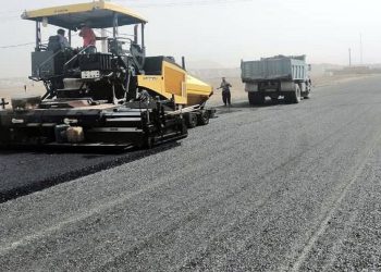 اجرای ۱۶ پروژه اربعین در حوزه راه‌های استان کردستان