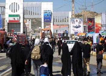 پرداخت وام سفر اربعین به سرپرستان خانوار