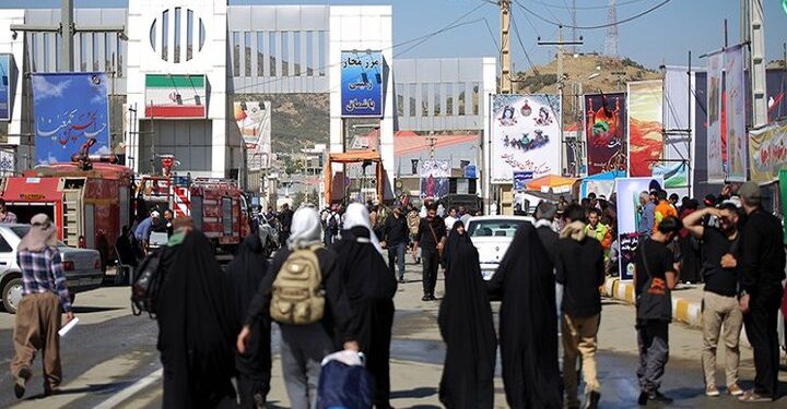 تخصیص200میلیارد تومان اعتبار اربعین برای پروژههای زیرساختی شهرهای کردستان