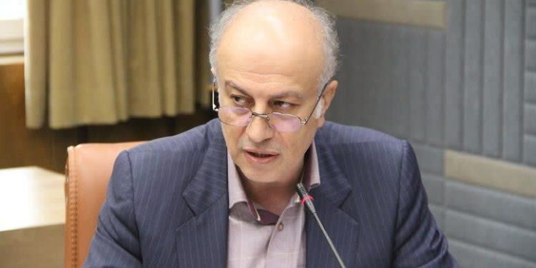 پیش بینی صادرات ۱/۲ میلیارد دلاری از گمرکات استان کردستان