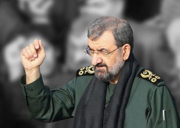 محسن رضایی: اسرائیل تاوان بزرگی خواهد داد
