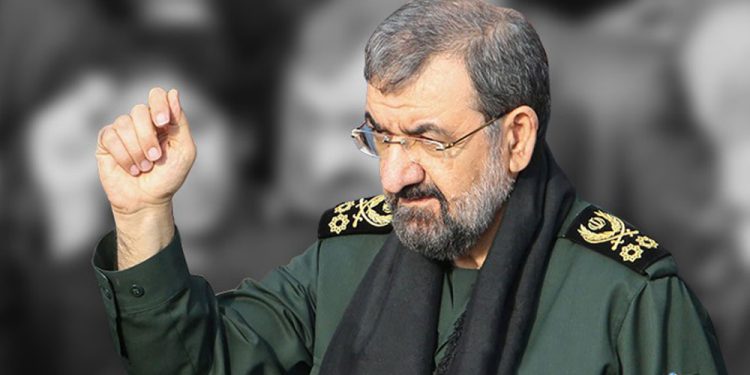 محسن رضایی: اسرائیل تاوان بزرگی خواهد داد