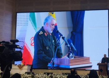 فرمانده قرارگاه رمضان: میزبان خانواده شهدا، پیشکسوتان جهاد و شهادت ایرانی، عراقی و پیش‌مرگان مسلمان کرد هستیم