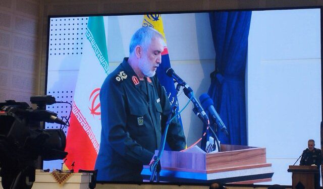 فرمانده قرارگاه رمضان: میزبان خانواده شهدا، پیشکسوتان جهاد و شهادت ایرانی، عراقی و پیشمرگان مسلمان کرد هستیم