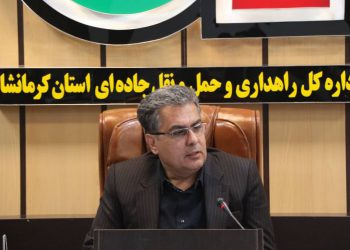 تردد زایرین حسینی از مرز خسروی بصورت افرادی و کاروانی قابل انجام است