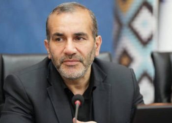 پیش‌بینی افزایش ۵۰ درصدی تردد زوار از مرز خسروی در اربعین امسال