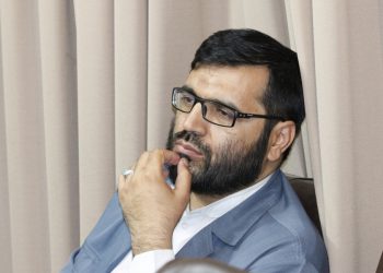 اربعین فرصتی مناسب برای معرفی استان کردستان است