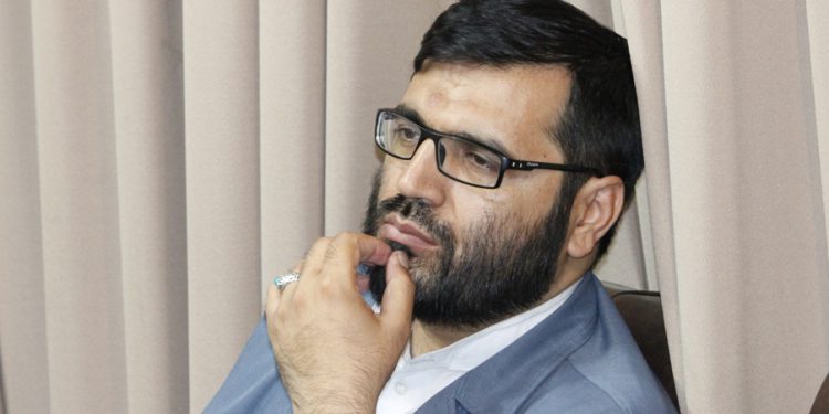 اربعین فرصتی مناسب برای معرفی استان کردستان است