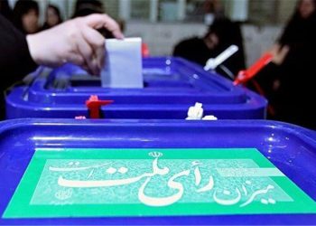 دور دوم چهاردهمین انتخابات ریاست جمهوری ایران آغاز شد