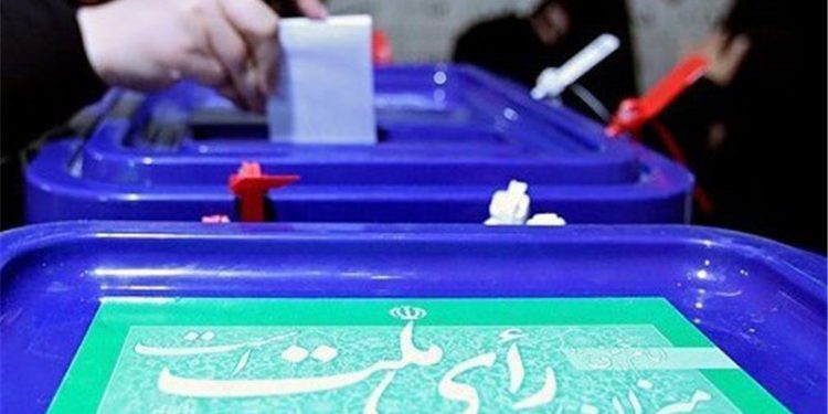 دور دوم چهاردهمین انتخابات ریاست جمهوری ایران آغاز شد