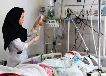 مرکز قلب بیمارستان سنندج آماده ی ارایه خدمات به بیماران اقلیم کردستان