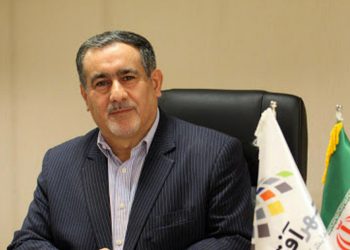 محمدرئوف قادری عضو شورای راهبری انتخاب وزرای دولت چهاردهم شد