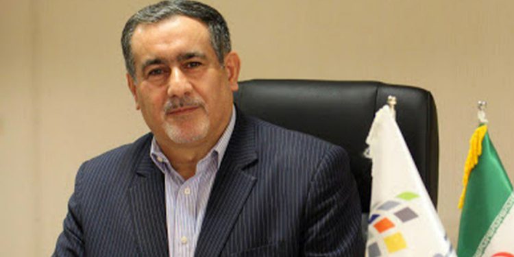 محمدرئوف قادری عضو شورای راهبری انتخاب وزرای دولت چهاردهم شد