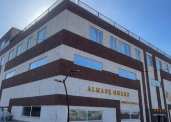 افتتاح مجتمع گردشگری الماس غرب با ۱۰۰ نفر اشتغالزایی در سنندج