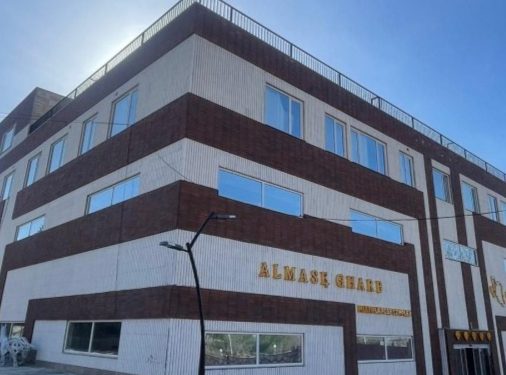 افتتاح مجتمع گردشگری الماس غرب با ۱۰۰ نفر اشتغالزایی در سنندج