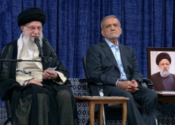 دکتر پزشکیان؛ سیاست‌های کلی رهبر انقلاب چراغ راهنمای مسیر است