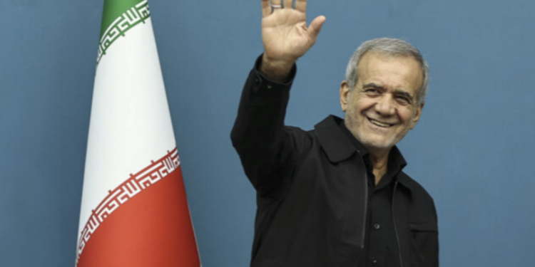 ضرورت تشکیل دولت وحدت ملی