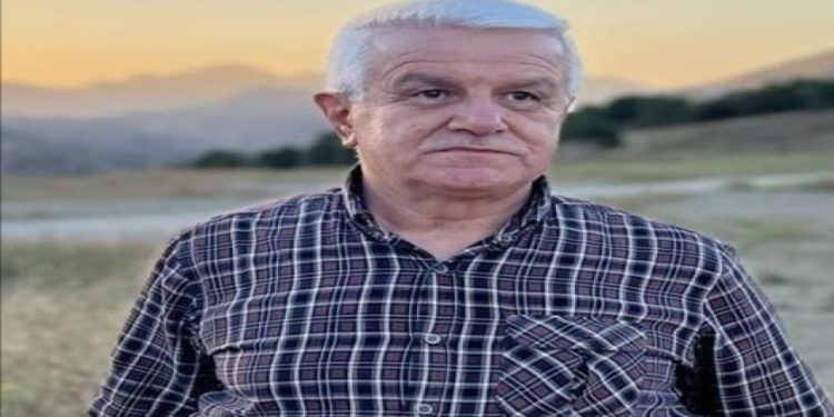 ترکیه، اقلیم کردستان را بخشی از خاک خود میداند و به دنبال اشغال همیشگی آن است