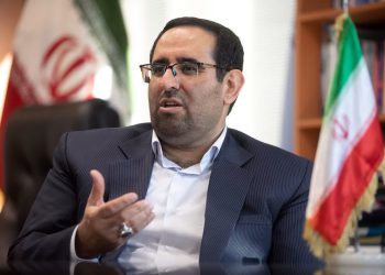 در ایام اربعین نیازمند همکاری همه جانبەی دستگاه های کرمانشاه هستیم